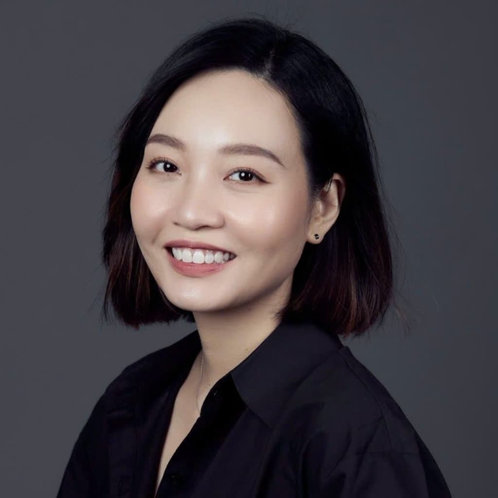 Katie Canh
